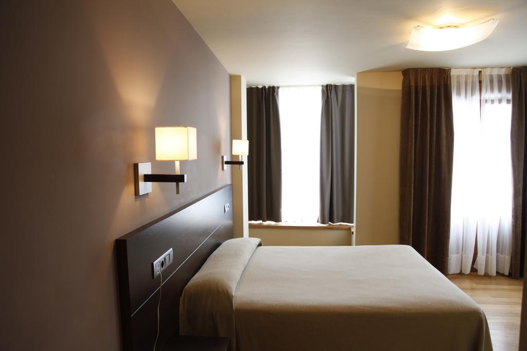 Hotel Baltico Luarca Room photo